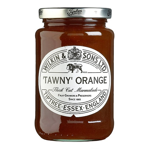Przejdź do produktu Tiptree Wilkin & Sons 'Tawny' Orange Marmalade 340g