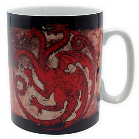 Game of Thrones Large Porcelain Targaryen Mug 460ml.jpg