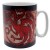 Game of Thrones Large Porcelain Targaryen Mug 460ml.jpg
