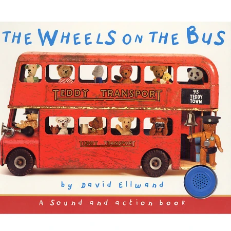 The Wheels on The Bus (A Sound And Action Book).jpg