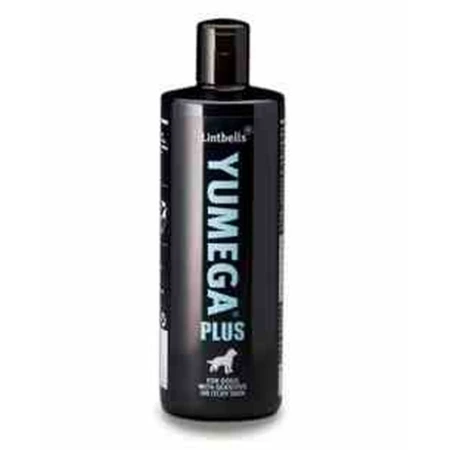 Lintbell Yumega Plus Skin Supplement, 500ml.jpg