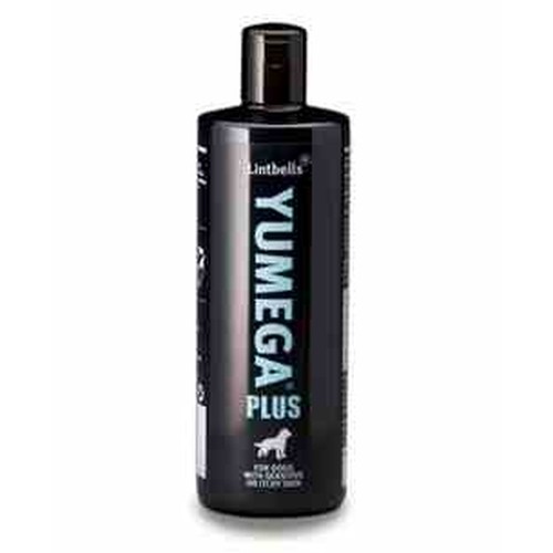 Przejdź do produktu Lintbell Yumega Plus Dog Skin Supplement, 500ml