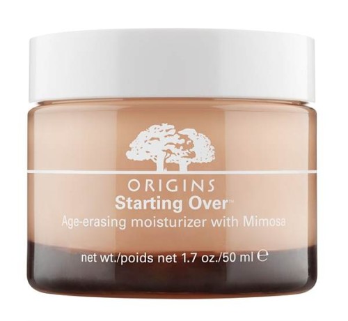 Przejdź do produktu Origins Starting Over™ Age-Erasing Moisturiser With Mimosa 50ml