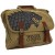 Game of Thrones Satchel House of Stark 'Winter is Coming' Messenger Bag 5.jpg