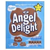Przejdź do produktu Angel Delight No Added Sugar Chocolate 47g
