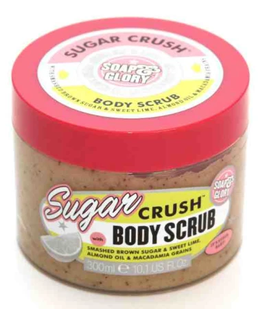 Soap & Glory™ Sugar Crush™ Body Scrub 300ml.JPG