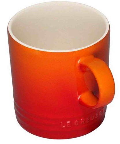 Przejdź do produktu Le Creuset Stoneware Mug, Volcanic, 350 ml