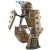 Doctor Who Dalek Patrol Ship and Figure 0.jpg