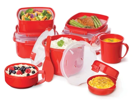 Sistema Microwave Steamer RedClear - 2,6L 4.jpg