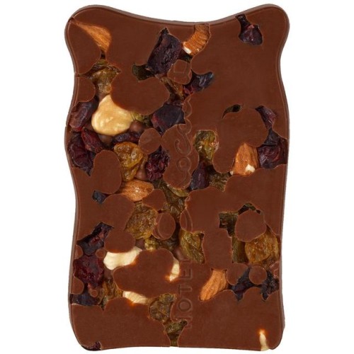 Przejdź do produktu Hotel Chocolat Fruit & Nut Selector 100g