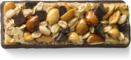 Nature Valley Sweet & Salty Nut Dark Chocolate, Peanut & Almond 5 x 30g  3.jpg