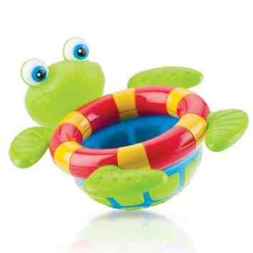 Przejdź do produktu Nuby Tub Time Turtle
