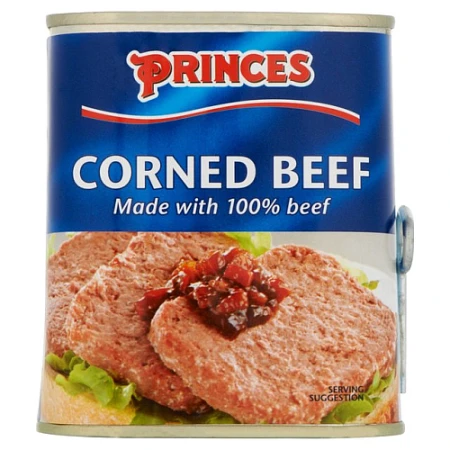 Princes Corned Beef 340g.png