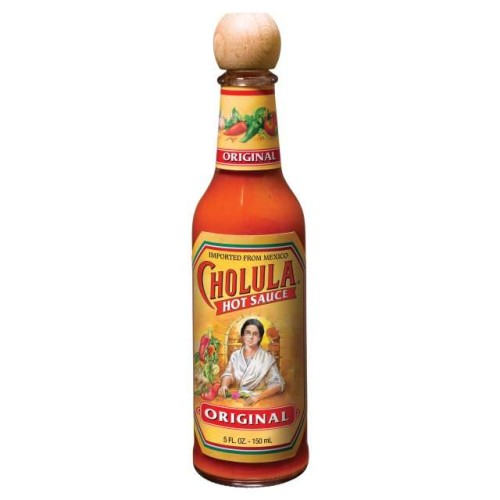 Przejdź do produktu Cholula Mexican Hot Sauce Original 150ml