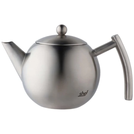 VonShef Stainless Steel Tea Pot 300ml.jpg