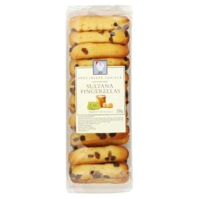 Spécialité Locale Cuisine Française Sultana Fingerellas 250g 2.jpg