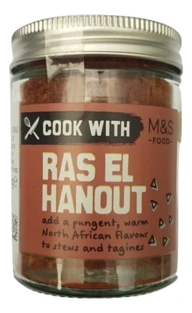 Marks & Spencer Ras El Hanout Spice Blend 45g.jpg