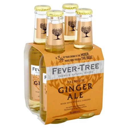 Fever-Tree Premium Ginger Ale 4 x 200ml.jpg