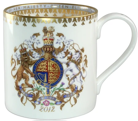 Britannia Official Queen's Diamond Jubilee China Mug.JPG
