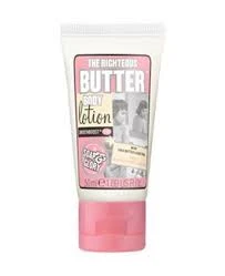 Soap & Glory The Righteous Butter Lotion 50ml.jpg