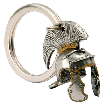 Roman Helmet Keyring.jpg