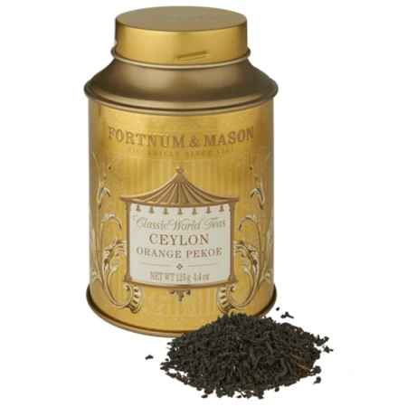 Fortnum & Mason Ceylon Orange Pekoe Loose Leaf Tea Tin 125g.jpg