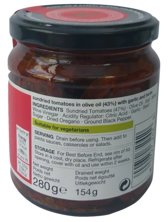 Marks & Spencer Sundried Tomatoes in Olive Oil with Herbs 280g 2_burned.jpg