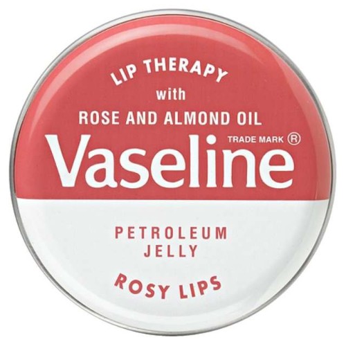 Przejdź do produktu Vaseline Lip Therapy Rosy Lips 20g