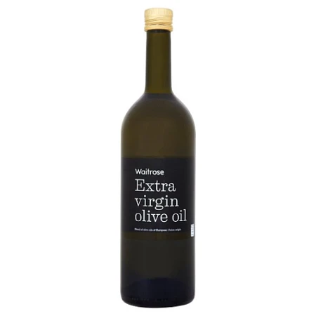 Extra Virgin Olive Oil Waitrose 1L.png