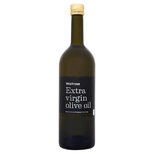 Przejdź do produktu Extra Virgin Olive Oil Waitrose 1L