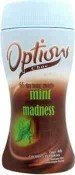 Przejdź do produktu Options Belgian Hot Chocolate Mint Drink 220g
