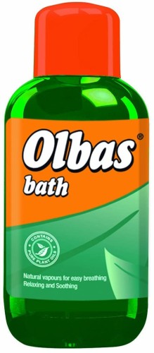 Przejdź do produktu Olbas Bath 250ml