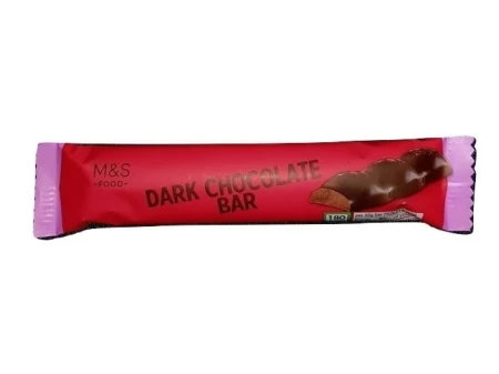 Marks & Spencer Dark Chocolate Bar.jpg