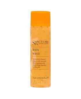 Sanctuary travel size body wash 75ml.jpg
