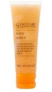 Przejdź do produktu Sanctuary Mini Spa Essentials Body Scrub 50ml