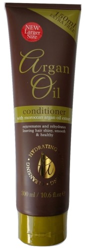 Przejdź do produktu Argan Oil Conditioner with Moroccan Argan Oil Extract 300ml