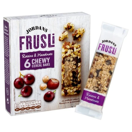 Jordans Raisin & Hazelnut Frusli Bars 6 x 30g.jpg
