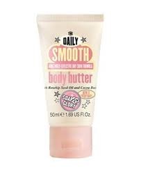 Przejdź do produktu Soap and Glory The Daily Smooth Body Butter 50ml