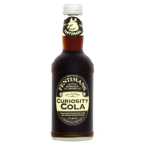 Przejdź do produktu Fentimans Curiosity Cola 275ml