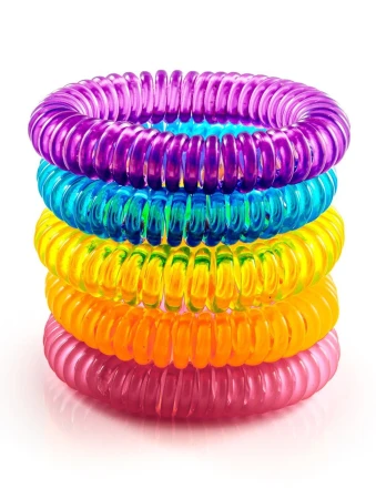TheBodySource Mosquito Repellent Bracelet 100% Natural 250 hours  4.jpg