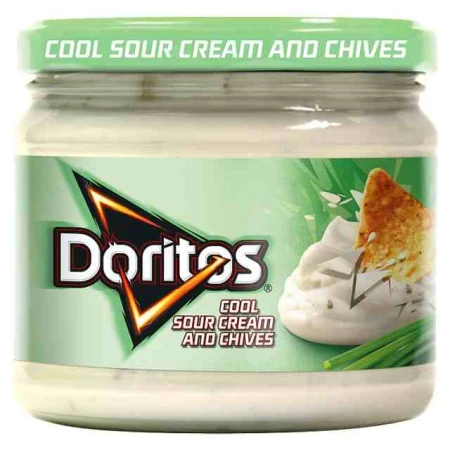 Doritos Cool Sour Cream and Chive Dip 300g.jpg