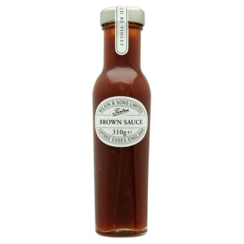 Przejdź do produktu Tiptree Wilkin & Sons Brown Sauce 310g