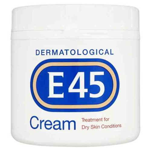 Przejdź do produktu E45 Dermatological Cream 350g