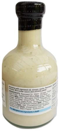 Marks & Spencer Cream Caesar Dressing 235ml 2.jpg
