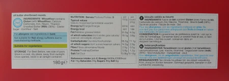Marks & Spencer Scottish All Butter Shortbread Rounds 2.png