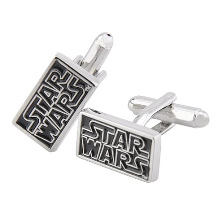Star Wars Logo Cufflinks.jpg