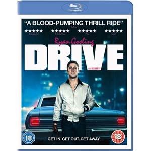 Przejdź do produktu Drive (2011) (Blu-ray)