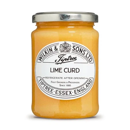 Wilkin & Sons Tiptree Lime Curd  310g.jpg