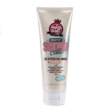 Soap & Glory The Greatest Scrub Of All 125ml 2.jpg
