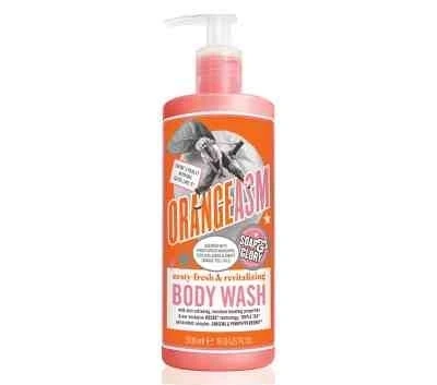 ORANGEASM™ Body Wash Zesty Fresh Revitalising Body Wash 500ml.jpg